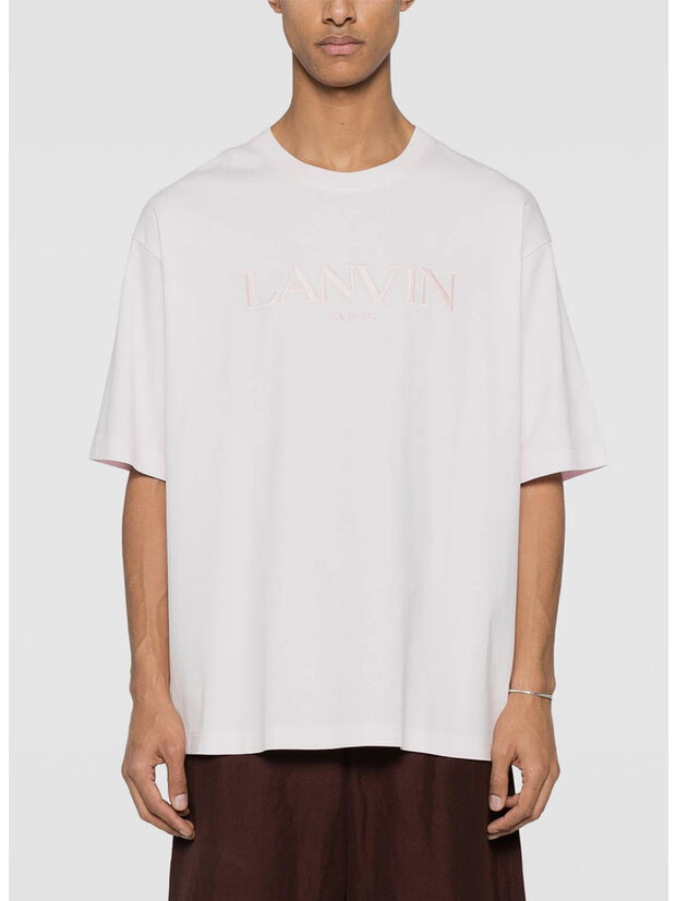 T-SHIRT PARIS OVERSIZED, , large