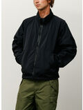 GIACCA WARM UP, 0001 BLACK, thumb