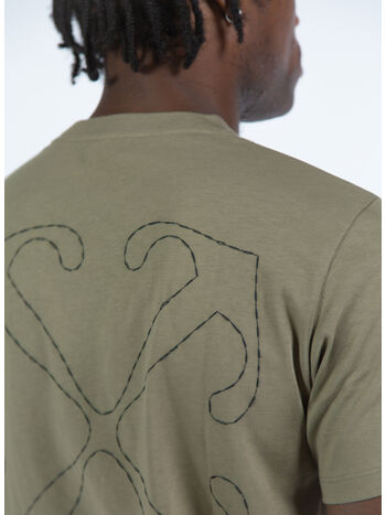 T-SHIRT OF STITCH SLIM, , small