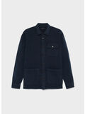 CAMICIA CON TASCHINO, U806, thumb