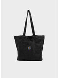 BORSA GARRISON TOTE, 894J BLACK/STONE DYED, thumb