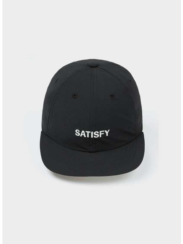 CAPPELLO PEACESHELL&trade;, BLACK, large