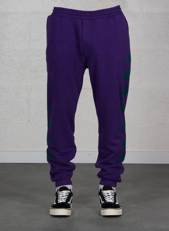 PANTALONE BJORN, PURPLE, small