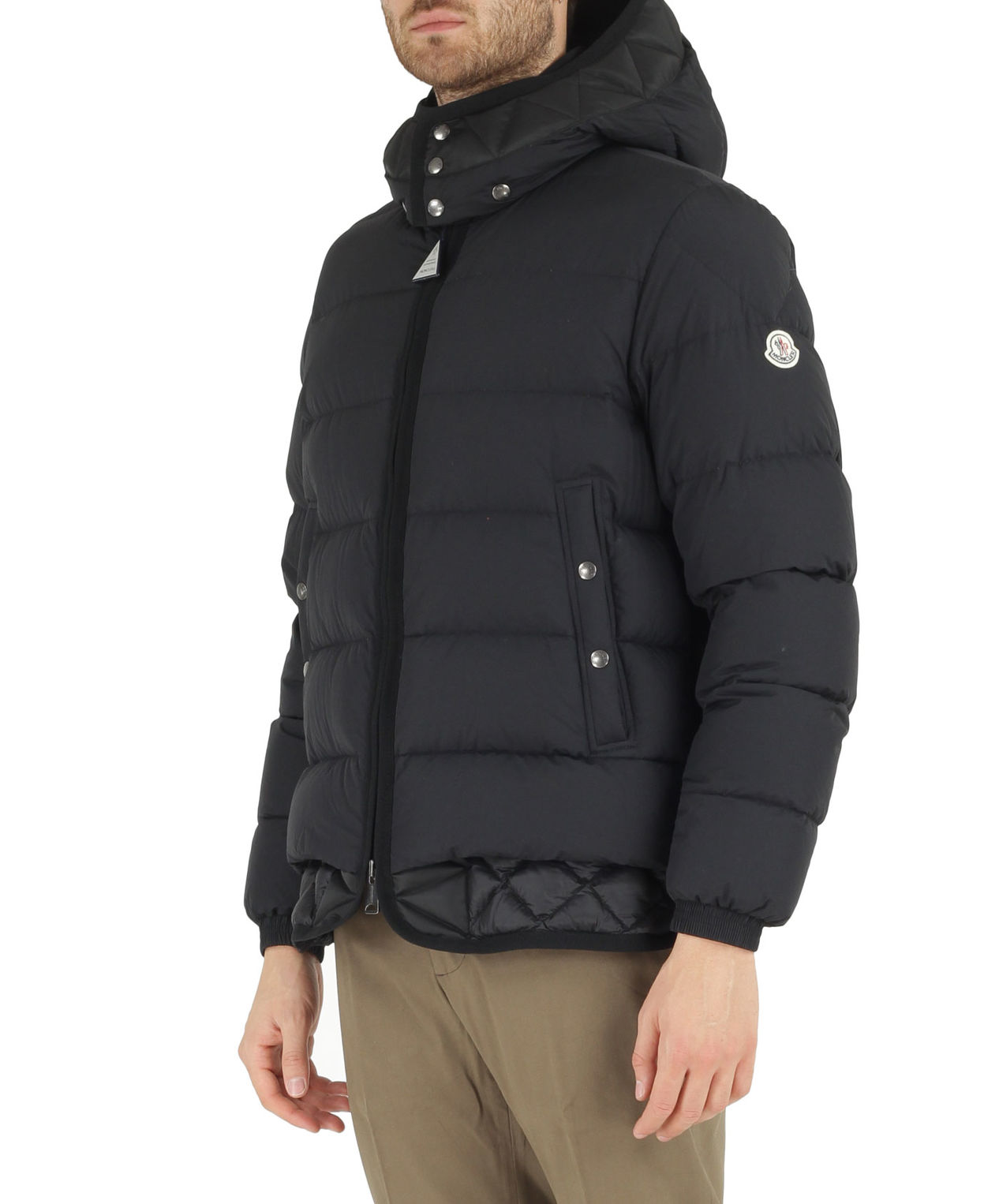 Moncler tanguy jacket outlet