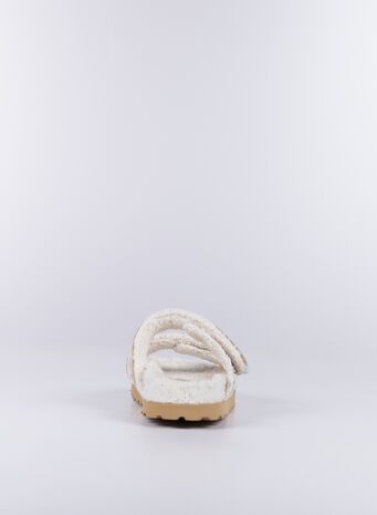 SANDALO DOUBLE STRAP PLATFORM, , small
