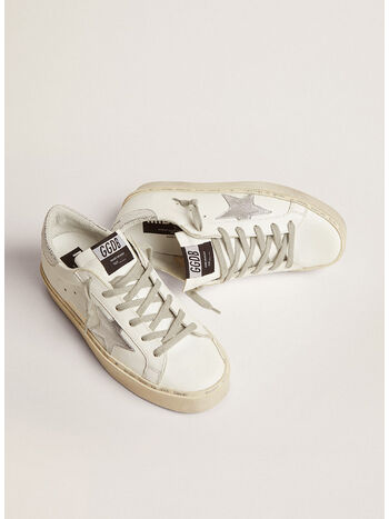 SCARPA HI STAR, 80185 WHITE/SILVER, small