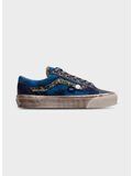 SCARPA LX OLD SKOOL 36 SOUVENIR, NVY1 NAVY, thumb