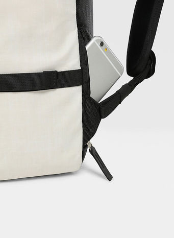 ZAINO BASECAMP, WHITE, small