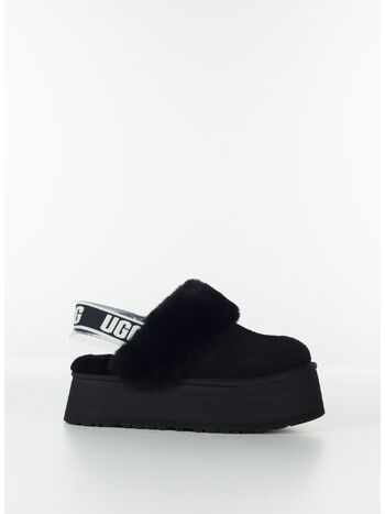 SCARPA FUNKETTE, BLACK, small