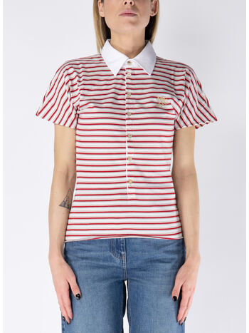 POLO SHORTSLEEVE JOURNEY, , small