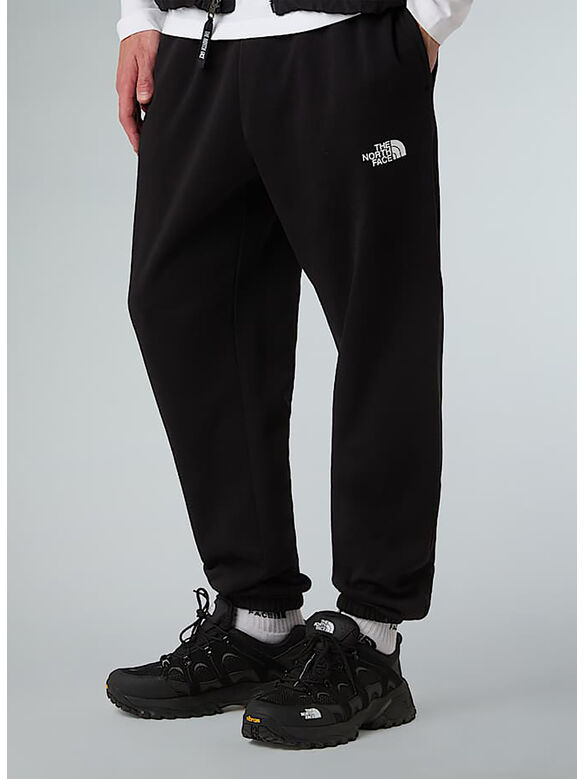 null, JK31 TNF BLACK, medium