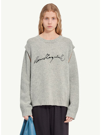 MAGLIONE LOGO, 806S, small