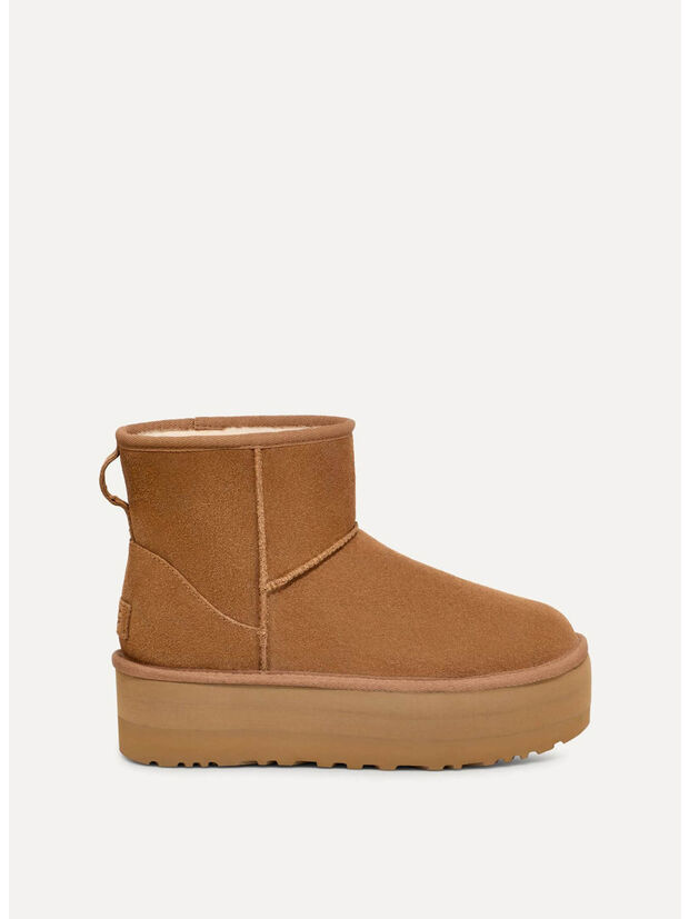 STIVALE CLASSIC MINI PLATFORM, CHE, large