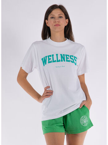 T-SHIRT  WELLNESS, , small