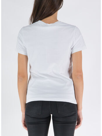 T-SHIRT 'BOKE FLOWER' CREST, 01, small