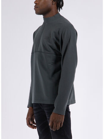 FELPA HIGH-NECK, 860, small