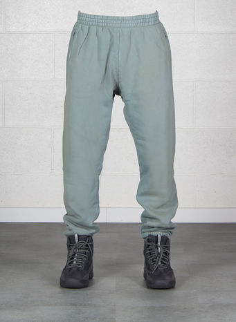 PANTALONE SWEATPANTS, GLACIER, small