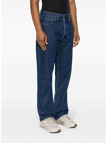 JEANS NOLAN, 0106 BLUE STONE WASHED, small