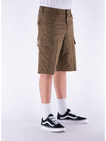 SHORTS REGULAR CARGO, 1ZD02 LUMBER RINSED, small