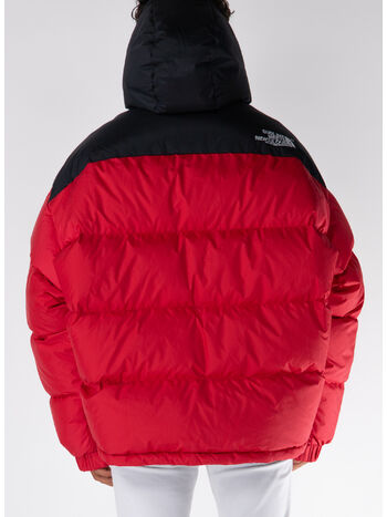 GIUBBOTTO SUPER BIG DOWN, RED, small