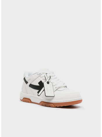 SCARPA OUT OF OFFICE, 0110 WHITE BLACK, small