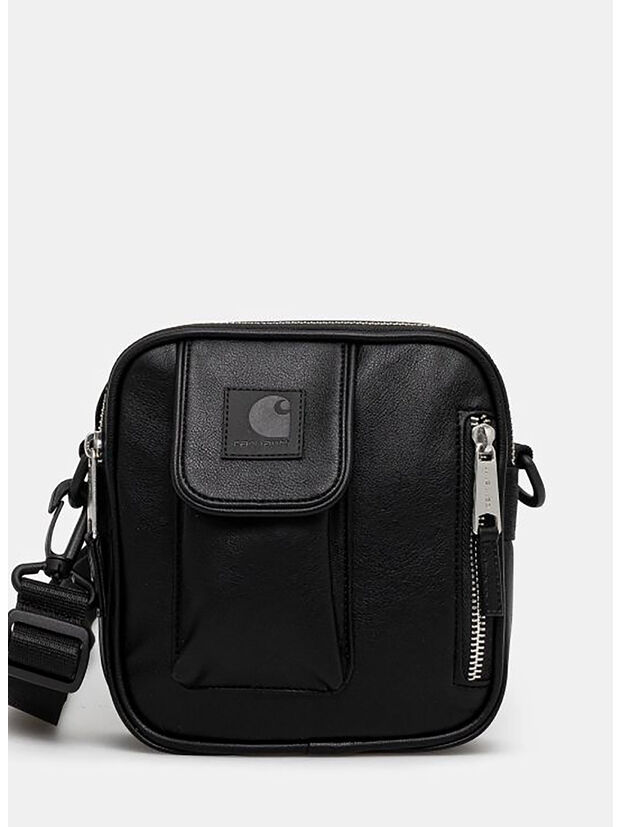BORSA NORWICH UNISEX, 89XX BLACK, large