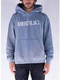 FELPA HOODIE CALIFORNIA SUNFADE, FADED MARINE BLUE, thumb