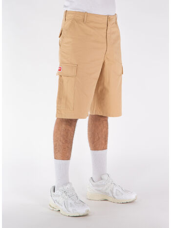 SHORTS CARGO WORKWEAR, , small