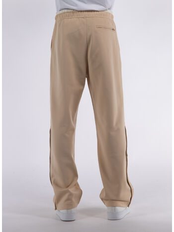 PANTALONE TRACKSUIT, 081 SAND, small