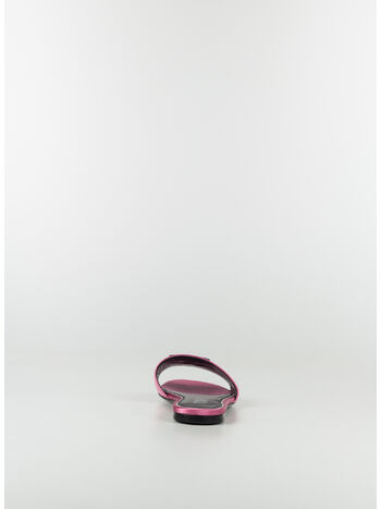 SCARPA SATIN SLIDE, 1P003 ROSE BLOOM, small