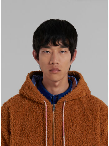 GIACCA TEDDY, , small