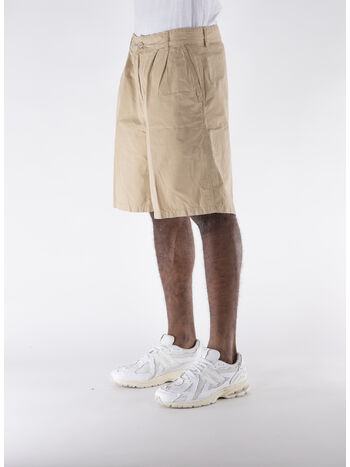 SHORTS COLSTON, , small