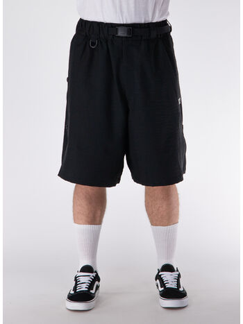 SHORT SP, BLACK, small