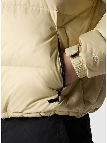 PIUMINO 1996 RETRO NUPTSE, 3X41 GRAVEL, small