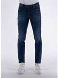 L0768 DIM BLUE