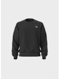 FELPA EVOLUTION SIMPLE DOME, JK31 TNF BLACK, thumb