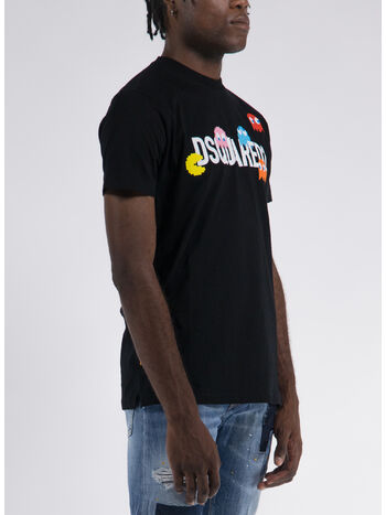 T-SHIRT PAC-MAN, , small