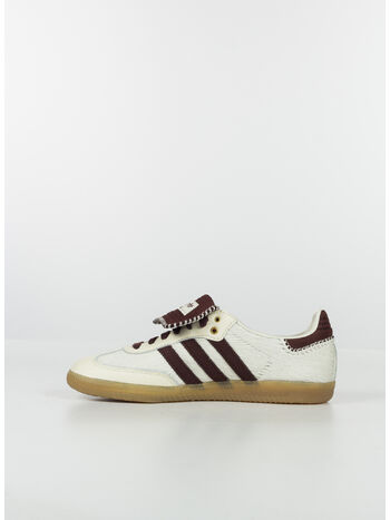 SCARPA WB PONY TONAL SAMBA UNISEX, CWHITE/MYSBRN/CWHITE, small