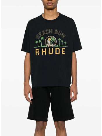 T-SHIRT PALMERA TEE, , small
