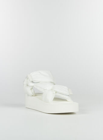 SANDALO, 0BOBIANCO, small