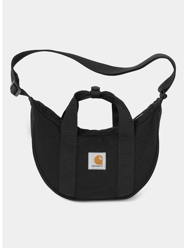 BORSA KAYTER UNISEX, 89XX BLACK, large