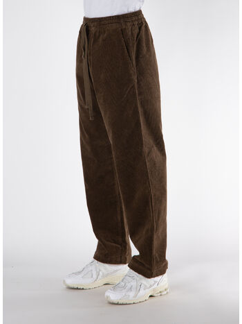 PANTALONE FLOYD, 2Y02 CHOCOLATE, small