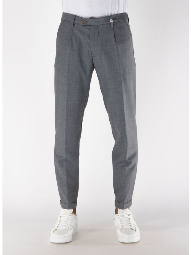 PANTALONE CHINO LUNGO, 34, large