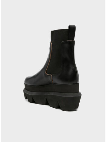 STIVALE CHELSEA, 001 BLACK, small