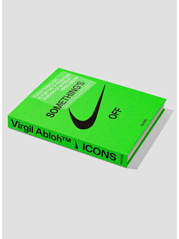 LIBRO NIKE. ICONS, VU, small