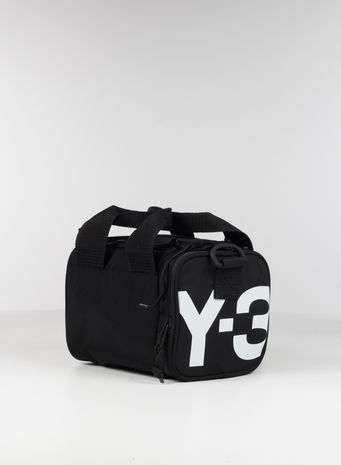BORSA MINI BAG, BLACK, small