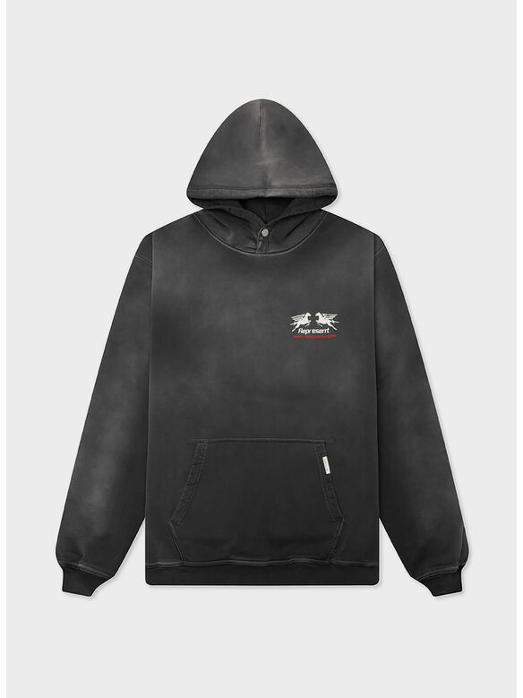 FELPA 24 HOUR SERVICE, 04 STAINED BLACK, medium