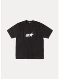 T-SHIRT SPEEDWAT TEE, 0001 BLACK, thumb
