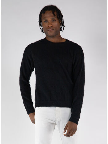 MAGLIONE GIROCOLLO, , small