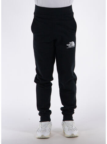 PANTALONE COORDINATES, JK31 TNF BLACK, small